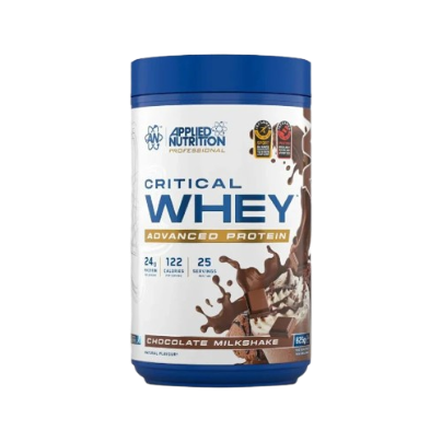 Whey Protein Blend