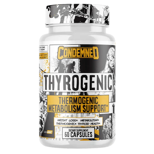 Thyroid Support