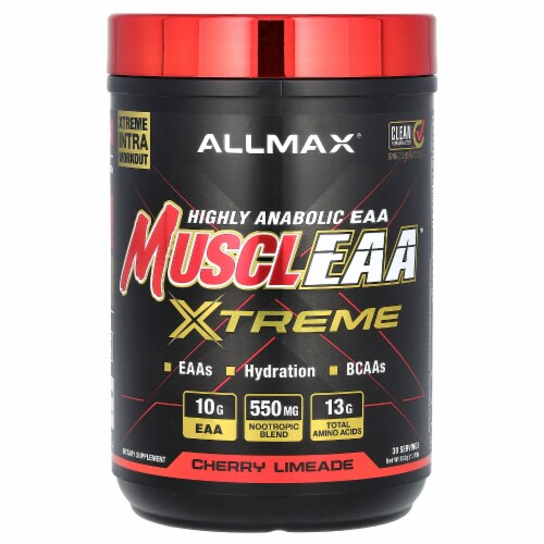 ALLMAX MUSCL EAA XTREME