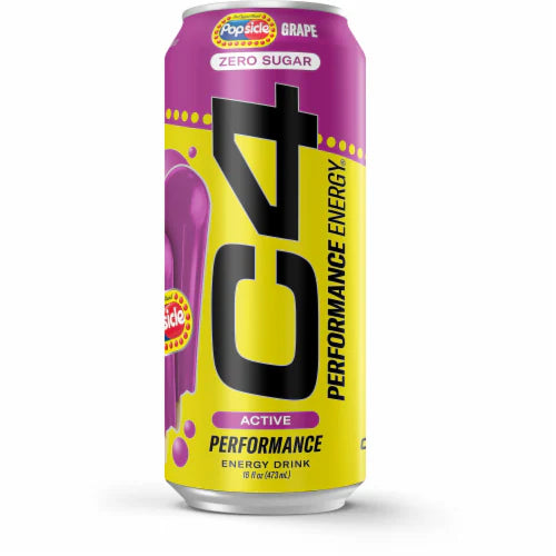 C4 RTD ENERGY