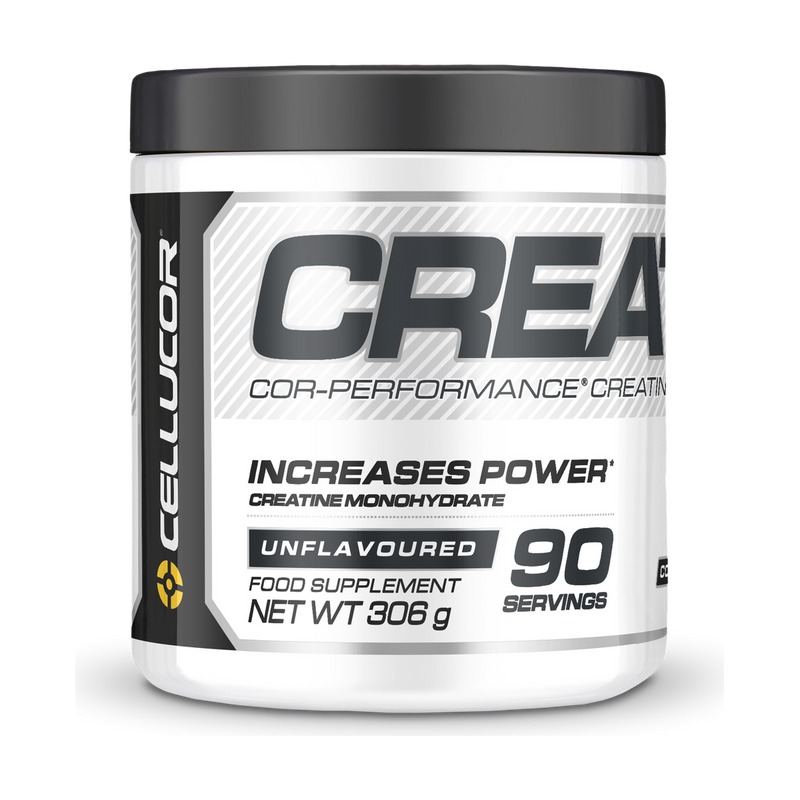 Cellucor COR-Performance Creatine Powder - image 1