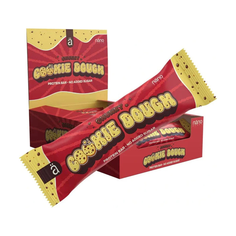 Nano Supps Protein Bar 55g - image 1