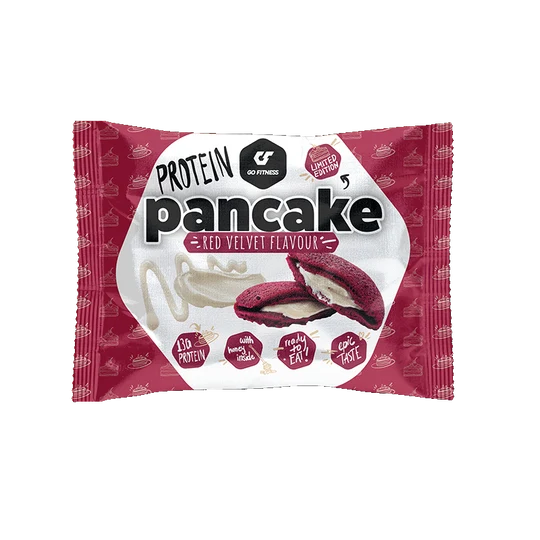 GO FITNESS Protein Pancake