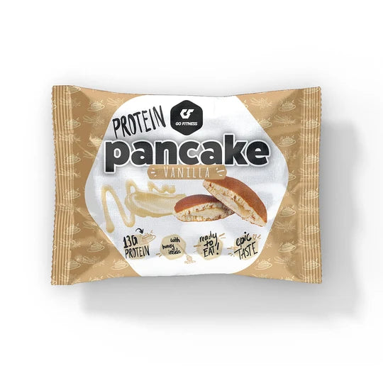 GO FITNESS Protein Pancake