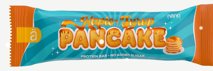 Nanosupps Protein Bar (55g)