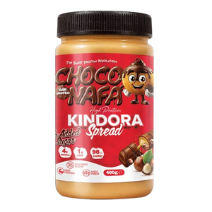 Choco Nafa Kindora Hazelnut Spread