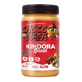 Choco Nafa Kindora Hazelnut Spread