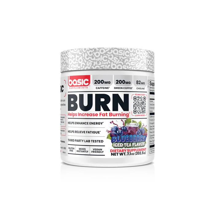Basic Burn