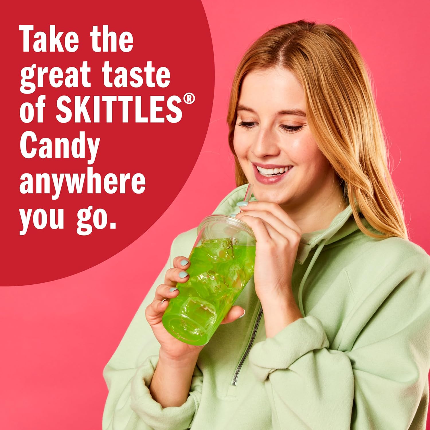 Skittles Singles by SKITTLES