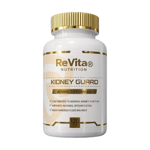 ReVita Kidney Guard
