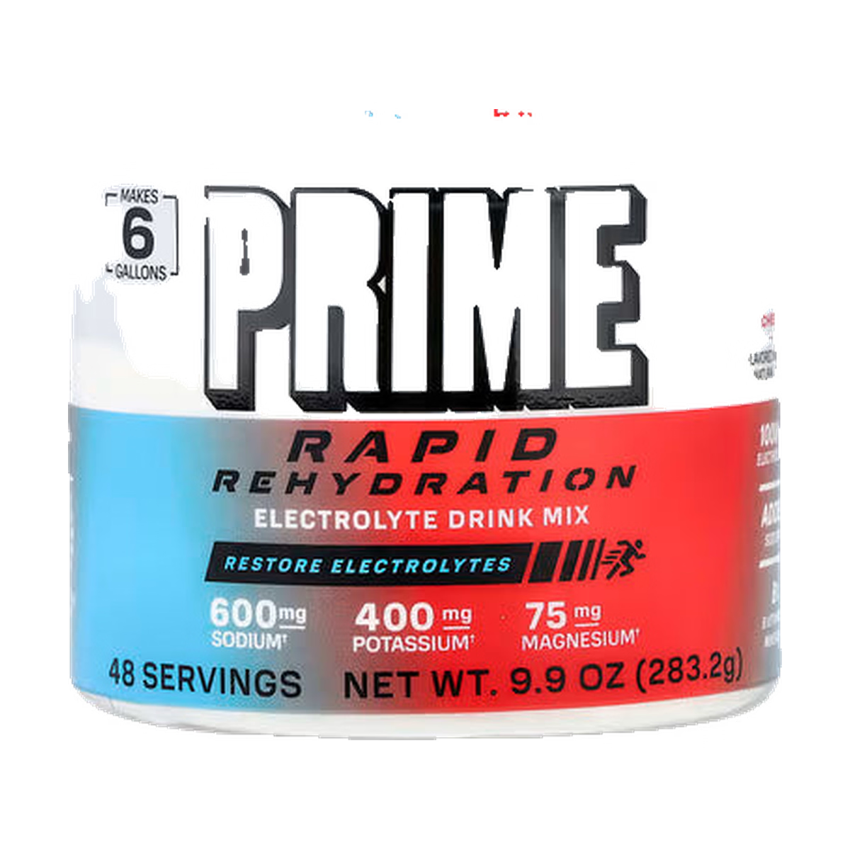 Prime Hydration Electrolyte Drink Mix - image 1