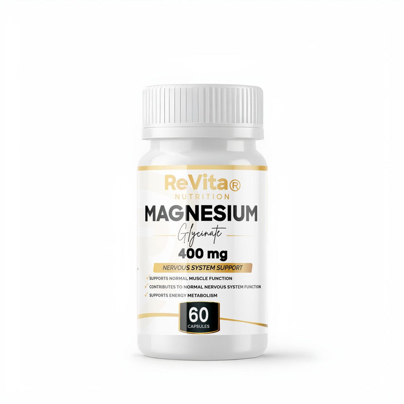 ReVita Magnesium Glycinate
