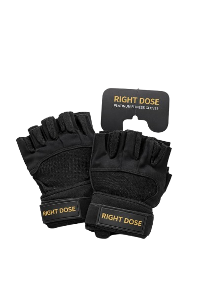 PLATINUM GLOVES by Right Dose