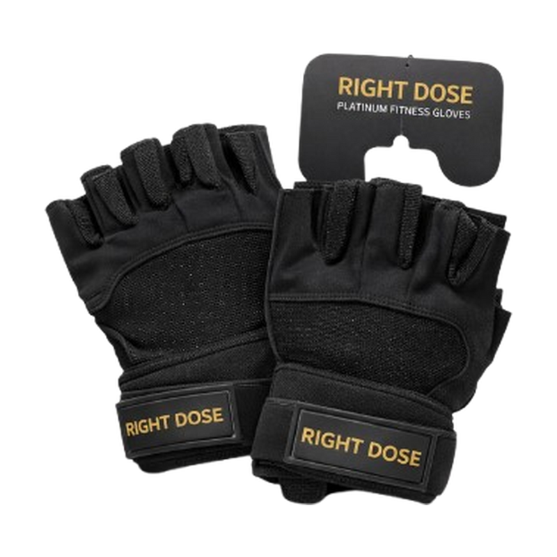 PLATINUM GLOVES by Right Dose