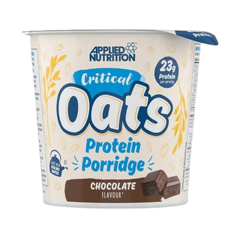 Critical Oats Protein chocolate buy 2get 2free by Right Dose supplements