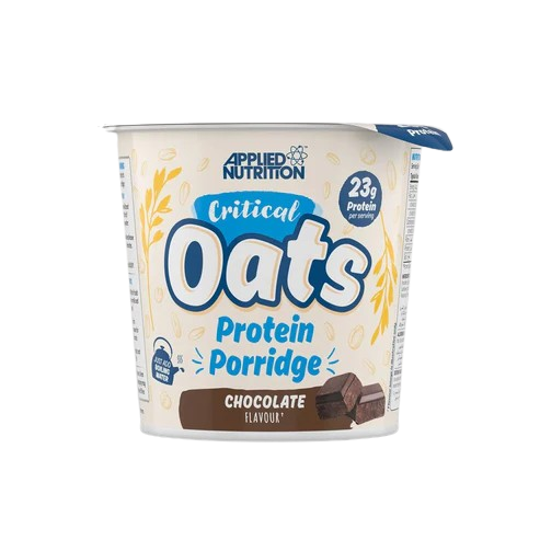 Critical Oats Protein chocolate buy 2get 2free by Right Dose supplements