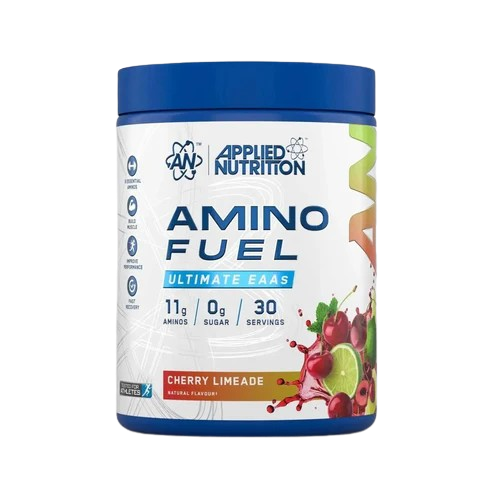 Amino Fuel EAA 30SCOOP by APPLIED NUTRITION