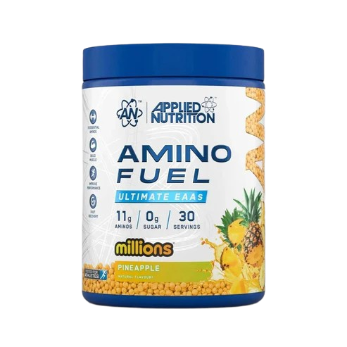 Amino Fuel EAA 30SCOOP by APPLIED NUTRITION