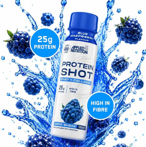 AN Protein Shot 100ml