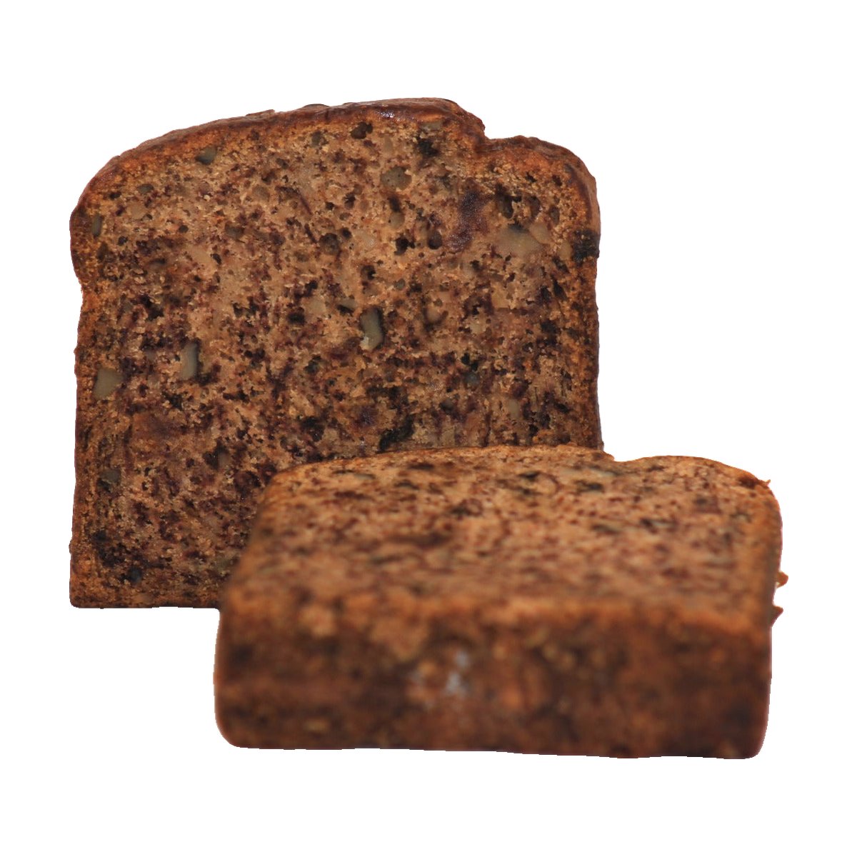 Pure Delight Banana Cake