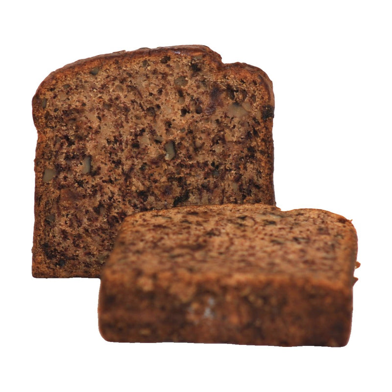 Pure Delight Banana Cake
