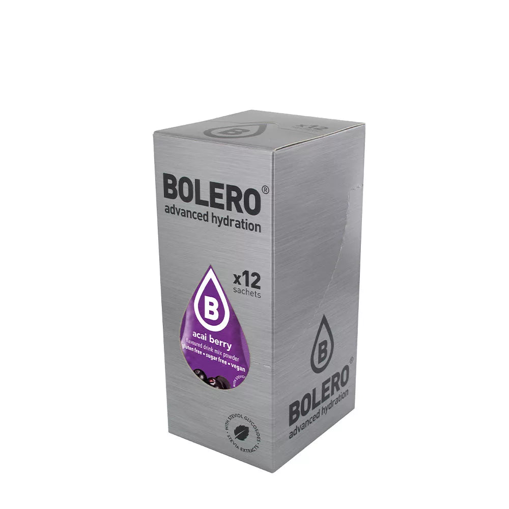 Bolero Classic Acai Berry