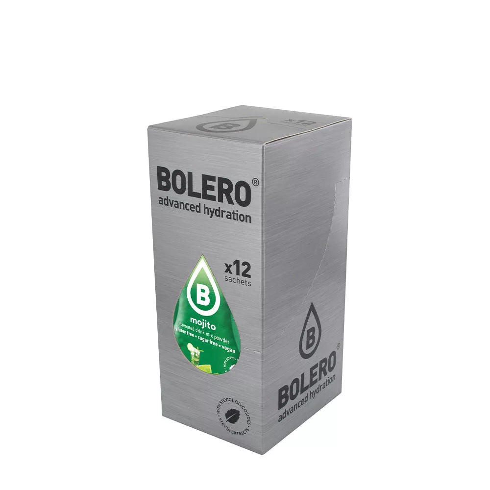 Bolero Classic Mojito