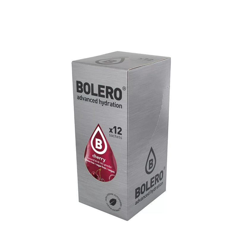 Bolero Classic Cherry