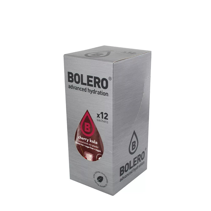 Bolero Classic Cherry Kola