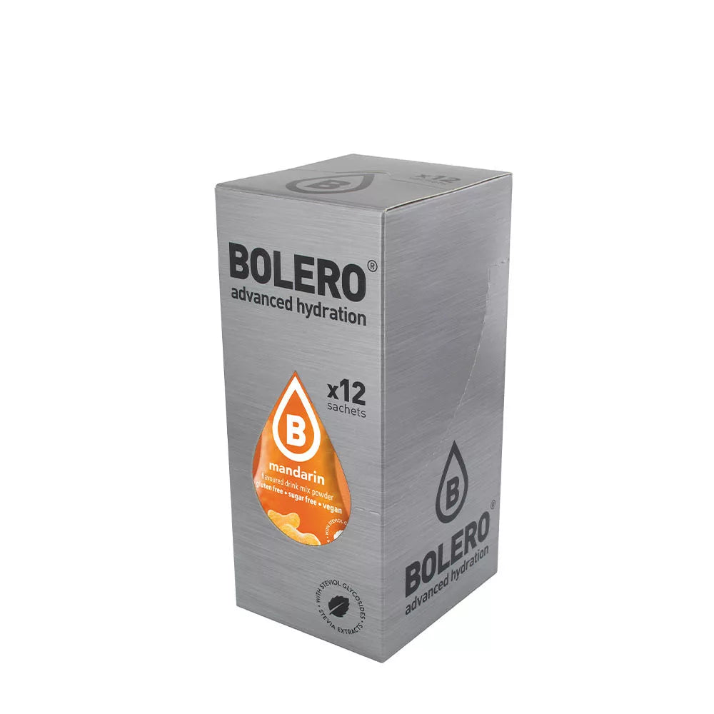Bolero Classic Mandarin