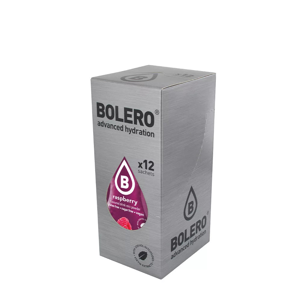 Bolero Classic Raspberry