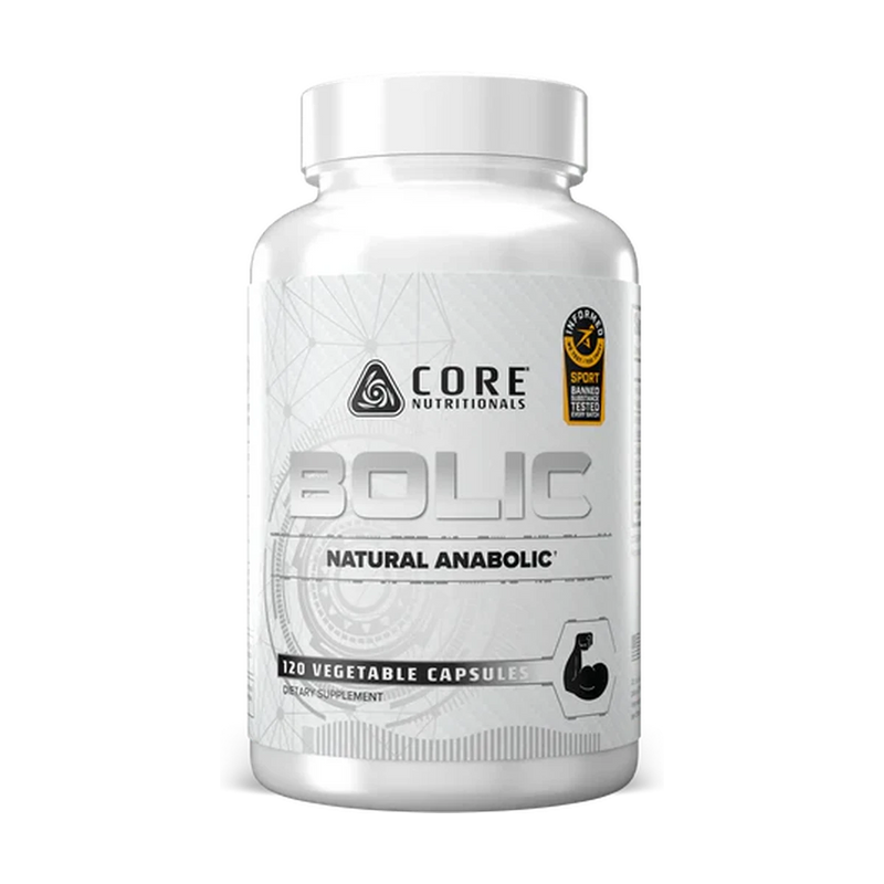 Core Nutritionals Bolic v2 Natural Anabolic - image 1