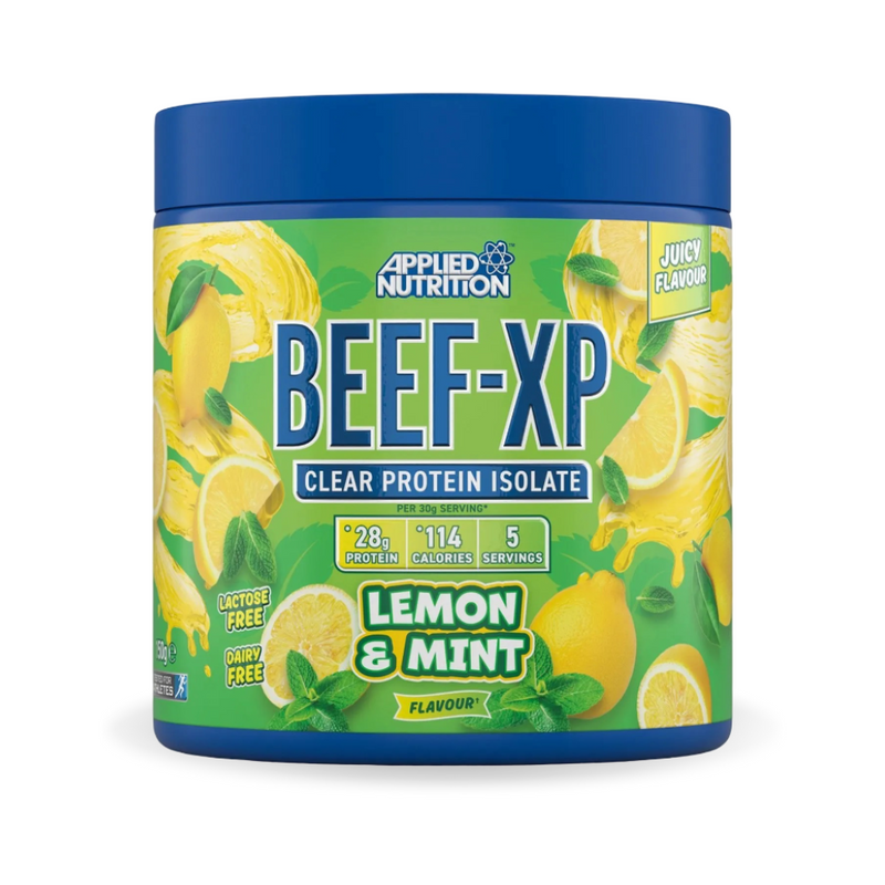 Applied Nutrition Beef-XP 150g (5 Servings)