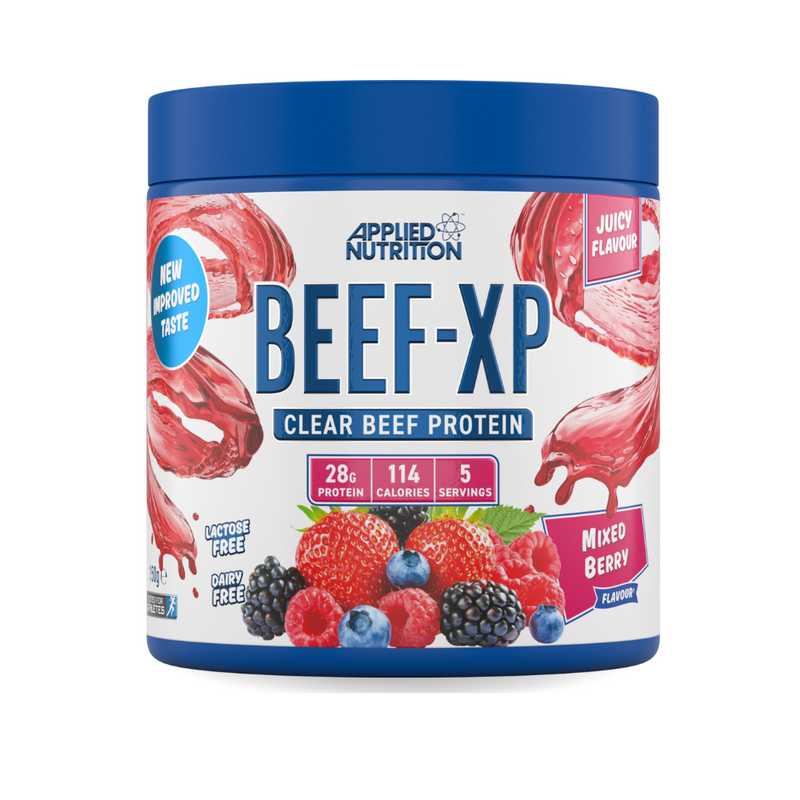 Applied Nutrition Beef-XP 150g (5 Servings)