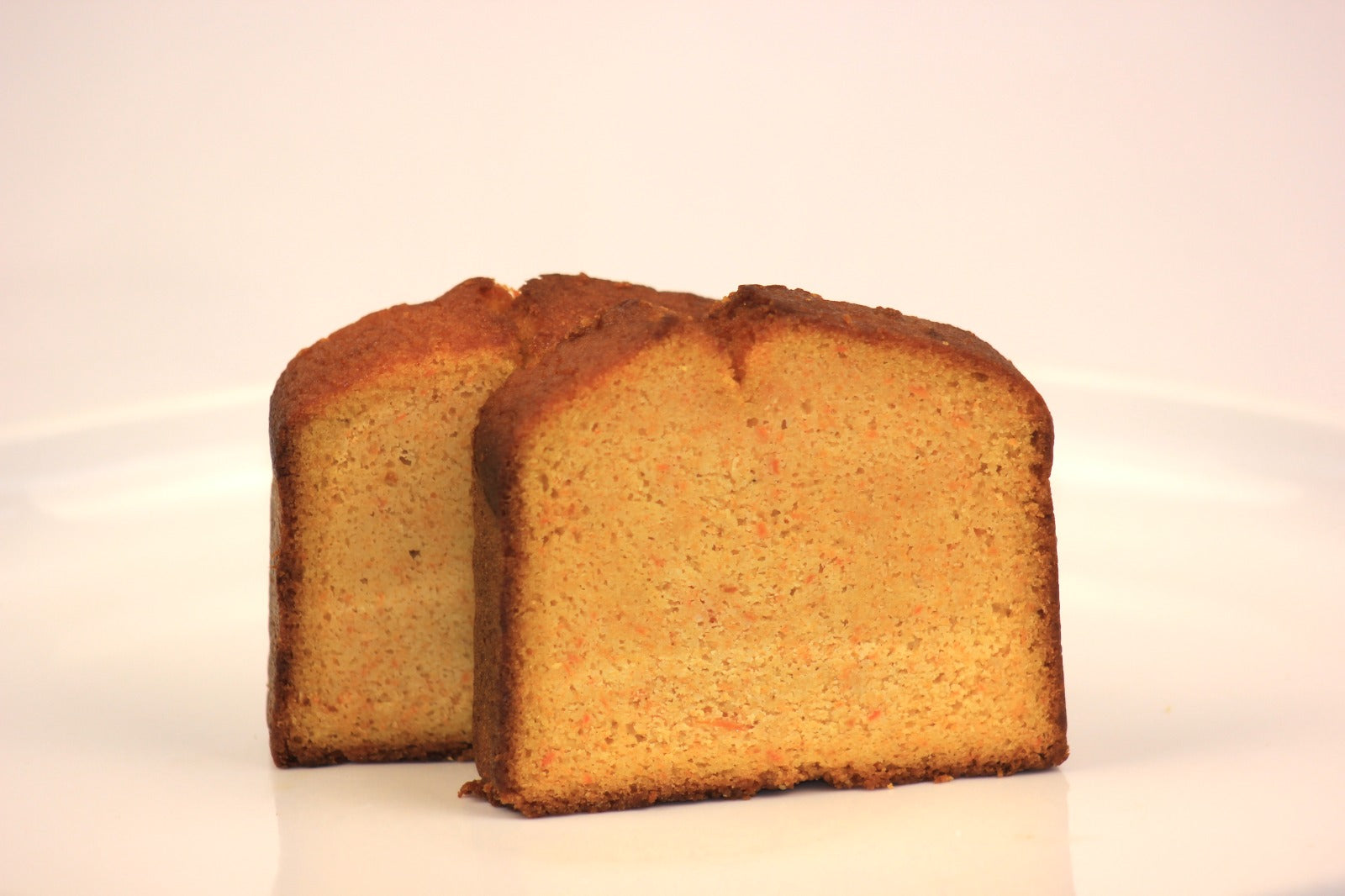 pure delight Carrot Cake
