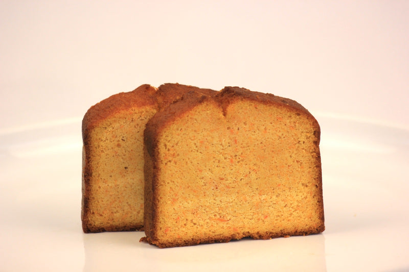 Pure Delight Carrot Cake | اشترِ 4 واحصل على 1 مجاناً