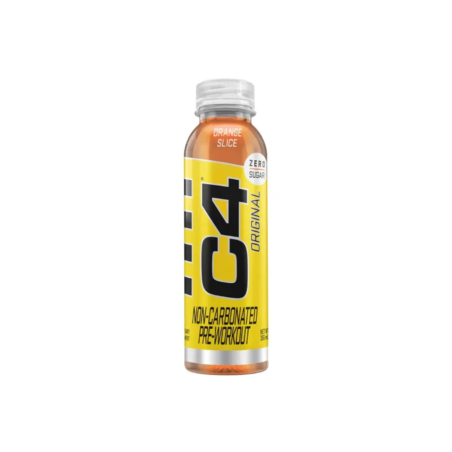 CELLUCOR C4 ENERGY DRINK 355ML