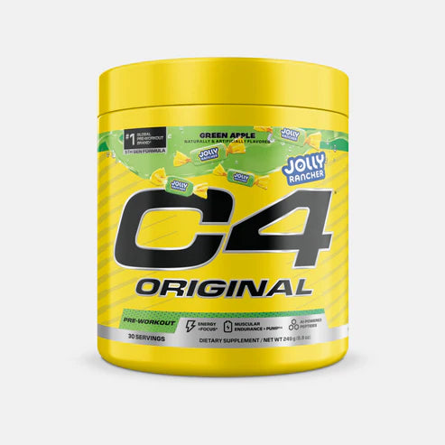 C4 Original Pre-Workout by C4
