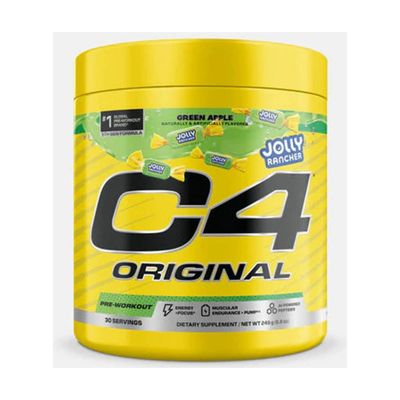 C4 Original Pre-Workout by C4
