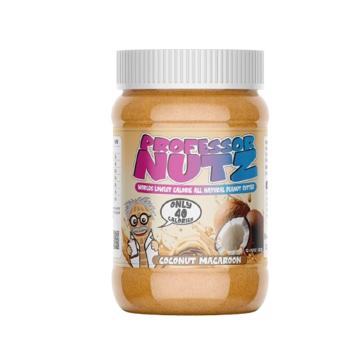Professor Nutz Peanut Butter Healthy Creamy Spreads Original Chocolate Pistachio For Active Lifestyles by Professor Nutz