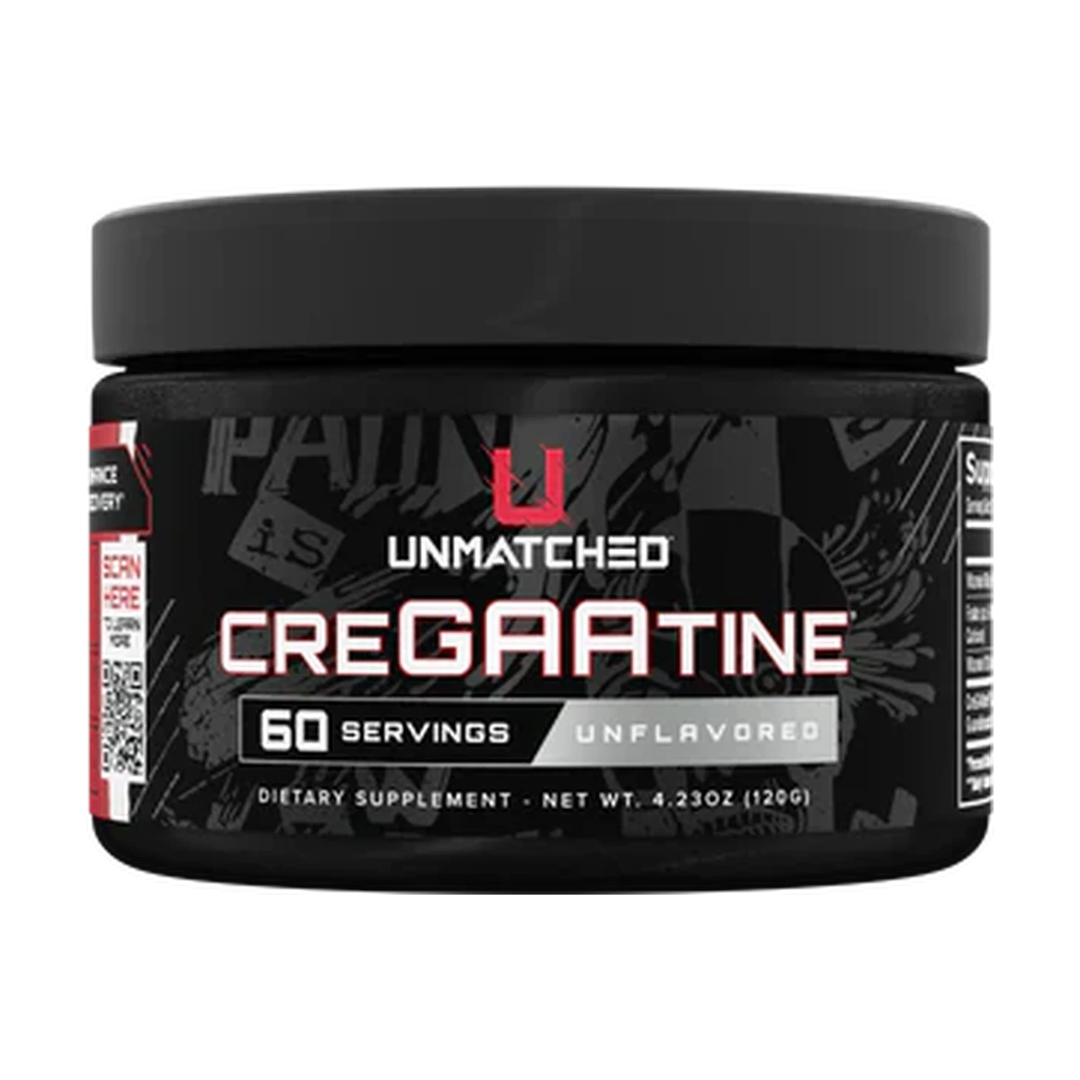 Unmatched CreGAAtine Powder - image 1