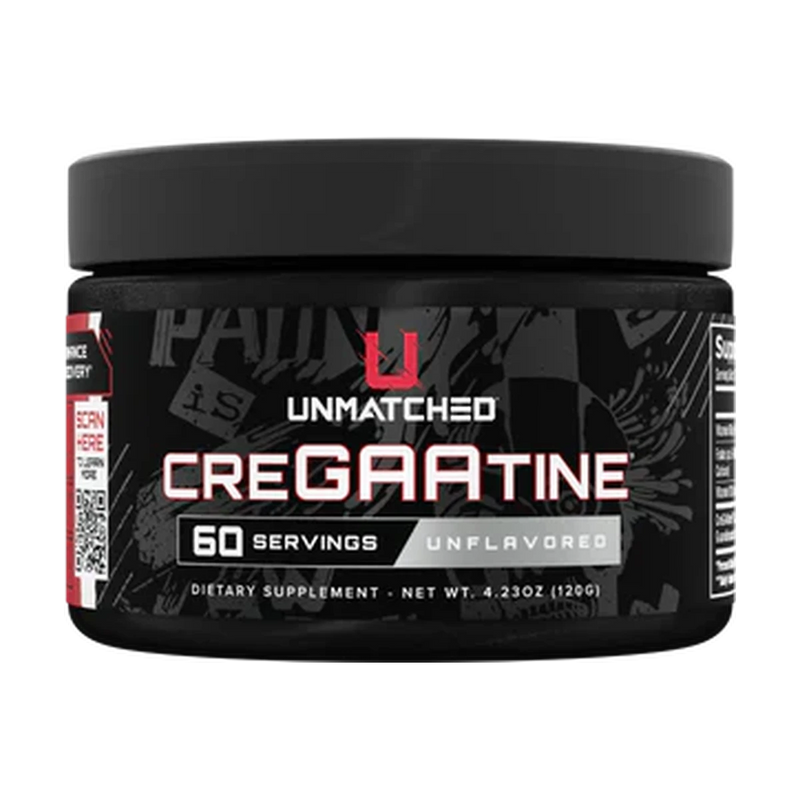 Unmatched CreGAAtine Powder - image 1