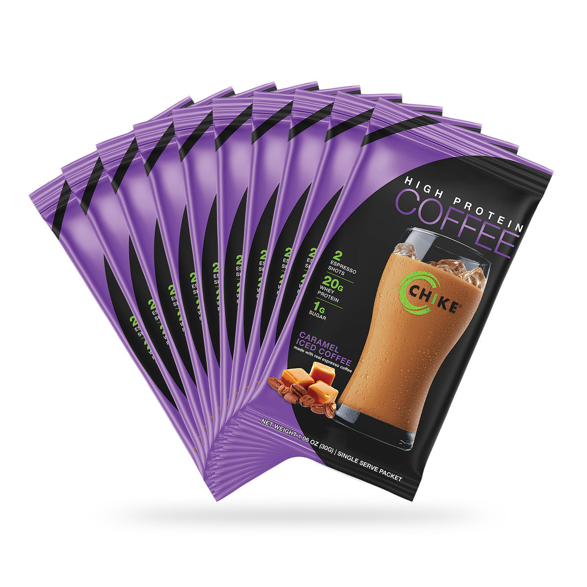 Chike High Protein Iced Coffee