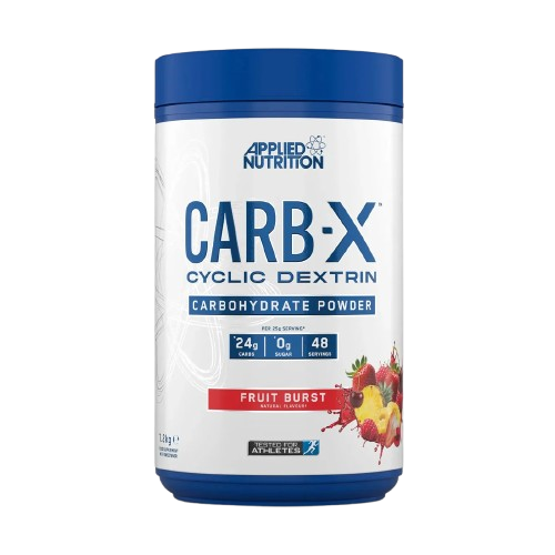 CARB X 48 SERVING by APPLIED NUTRITION