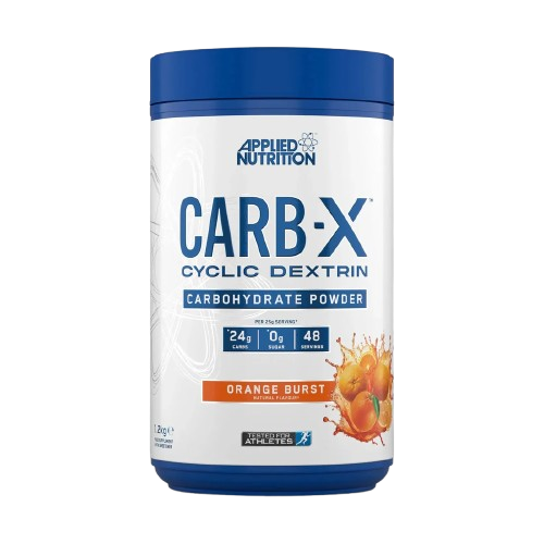 CARB X 48 SERVING by APPLIED NUTRITION