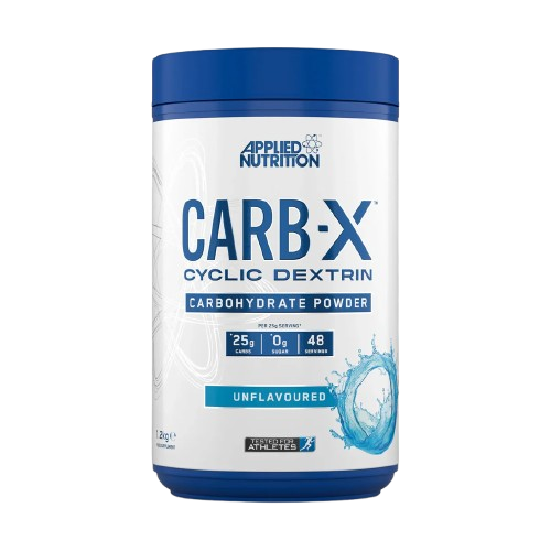 CARB X 48 SERVING by APPLIED NUTRITION