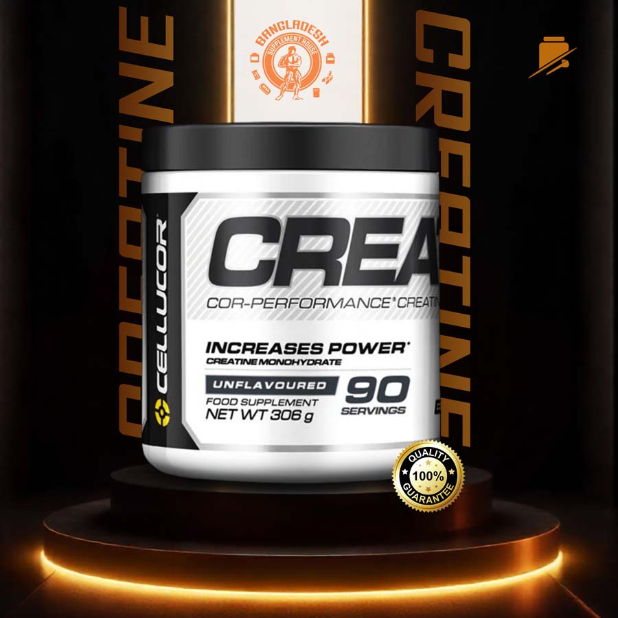 Cellucor® Cor-Performance® Creatine Powder