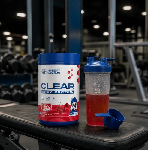 APPLIED Clear Whey Protein 875G
