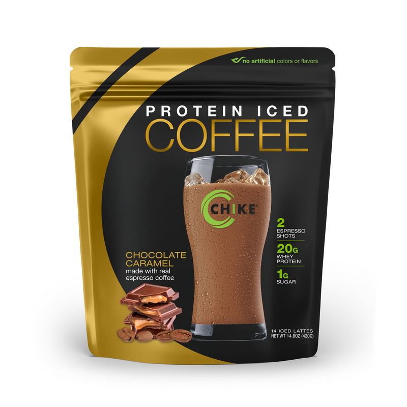 Chike High Protein Iced Coffee Bag (14 Servings)