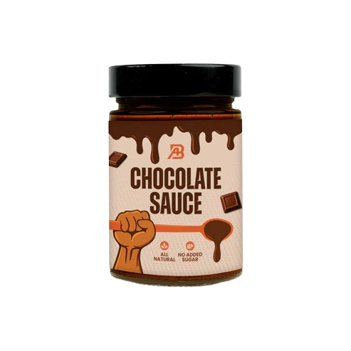 AB SAUCE by AB